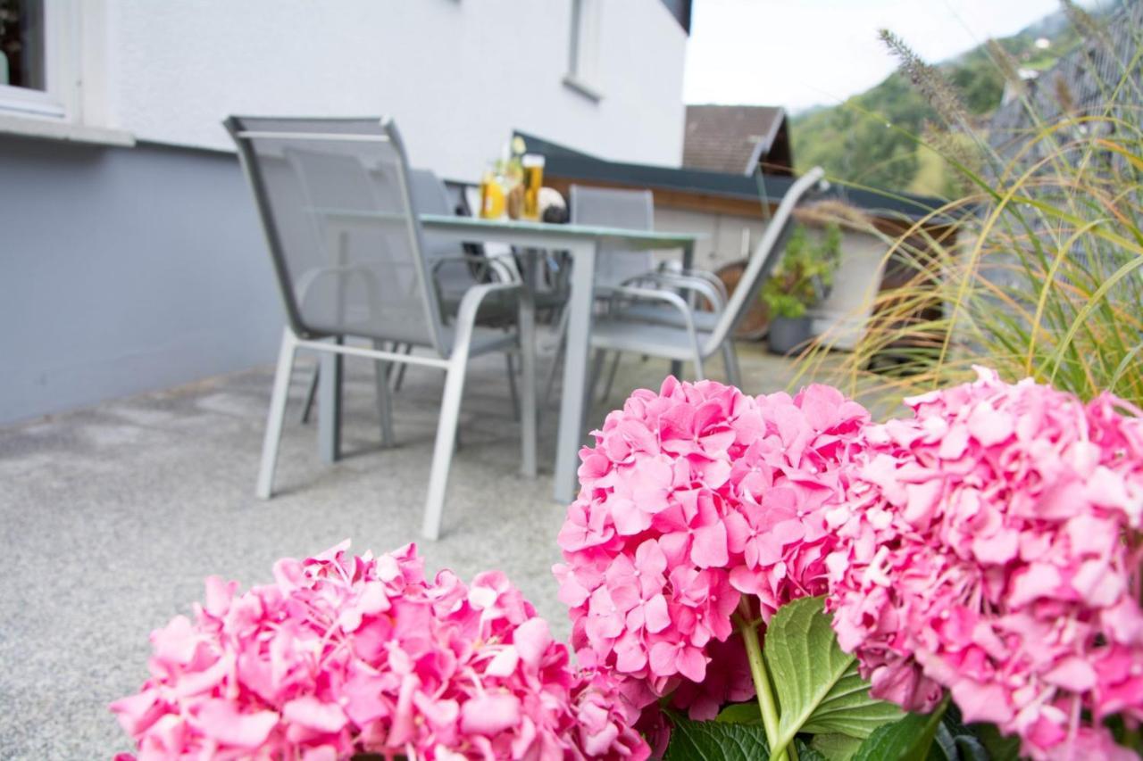 Ferienhaus Muehlstein Silbertal Zewnętrze zdjęcie